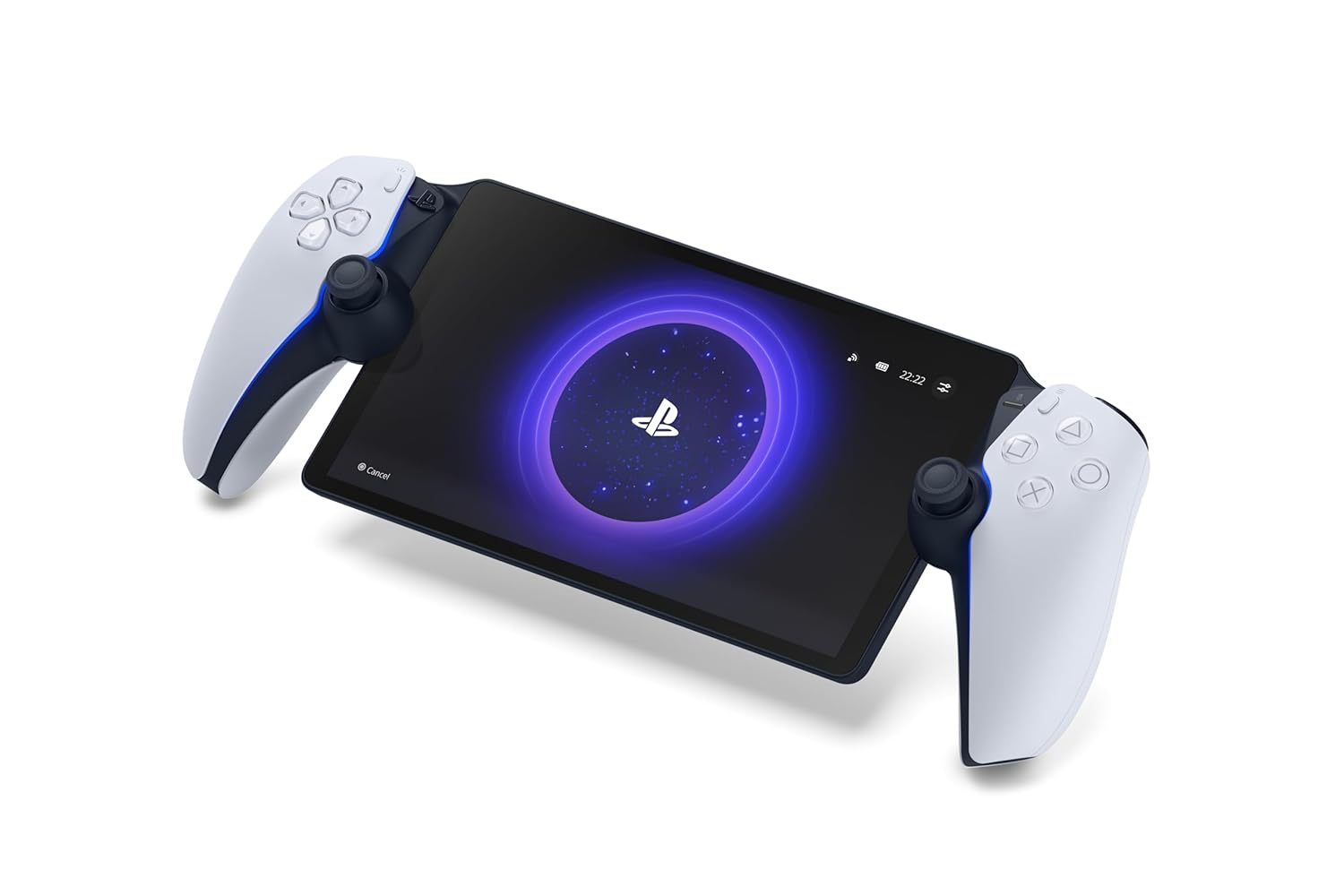 PlayStation Portal Remote Player - PlayStation 5 - Image 4