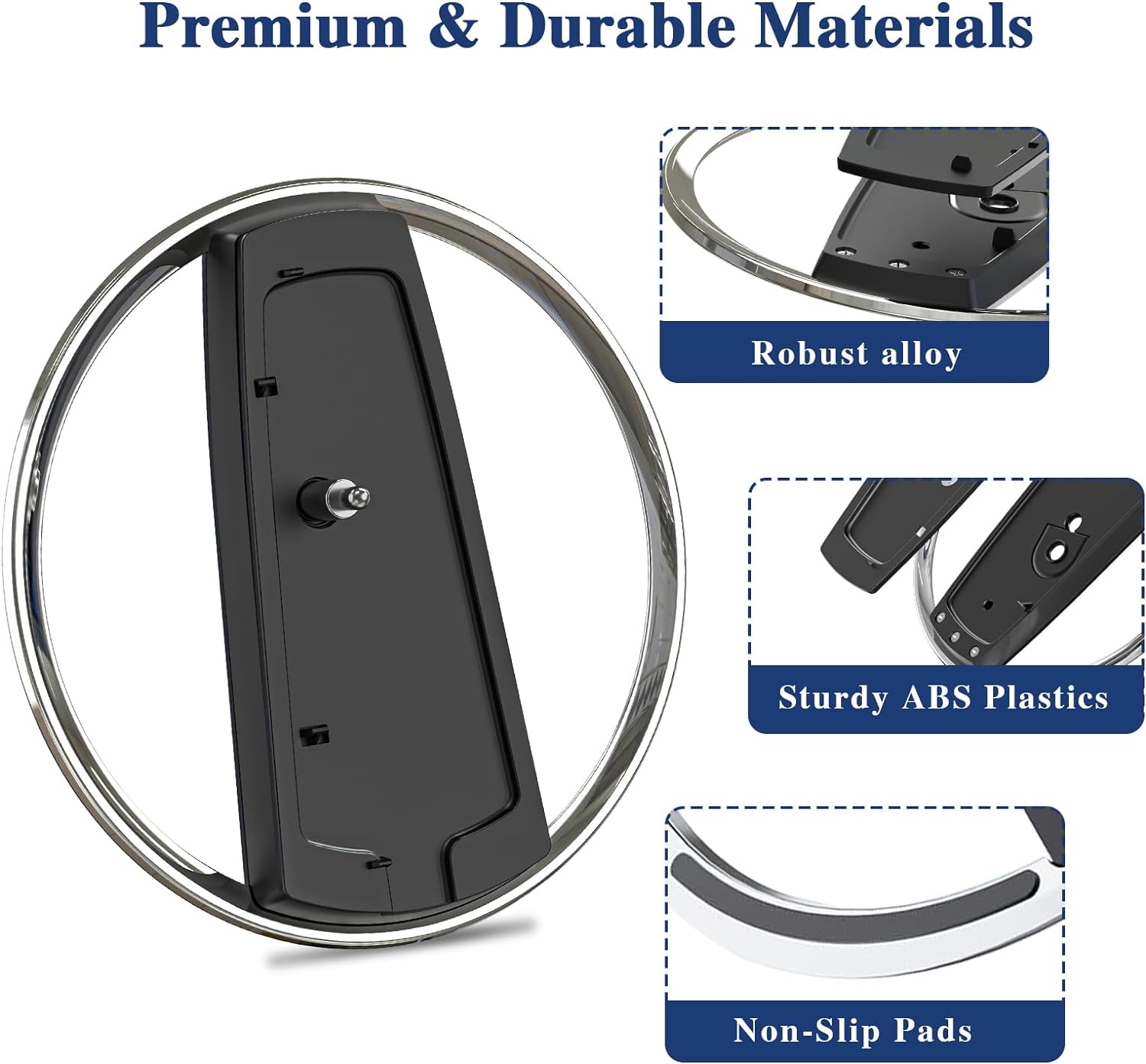 PS5 Slim Stand Vertical Stand - Image 4