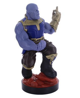 Marvel: Thanos Cable Guys Controller and Phone Holder - Image 6