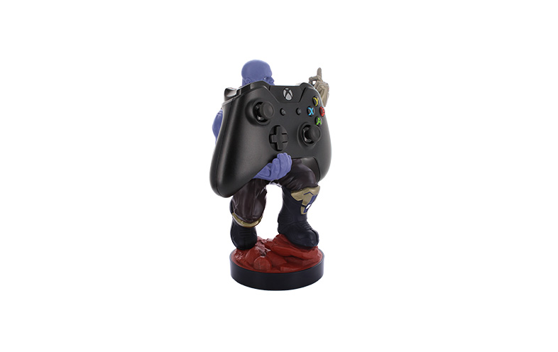 Marvel: Thanos Cable Guys Controller and Phone Holder - Image 2