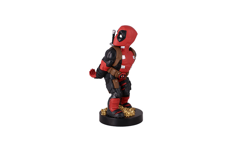 Marvel: Deadpool Bringing Up The Rear Cable Guys Controller and Phone Holder - Image 4