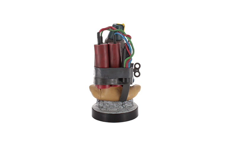 Call of Duty: Monkey Bomb Cable Guys Original Controller and Phone Holder - Image 6