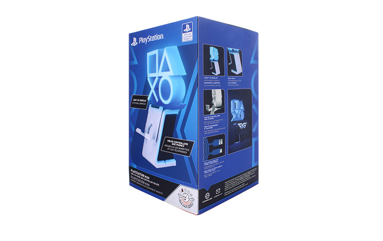 PlayStation Cable Guys Ikon Controller and Phone Holder  - Image 4