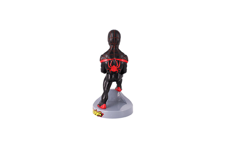 Marvel: Miles Morales Cable Guys Controller and Phone Holder - Image 6
