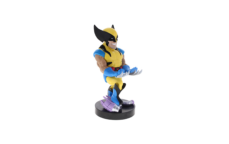 Marvel: Wolverine Cable Guys Controller and Phone Holder for Controller Holder - Image 2