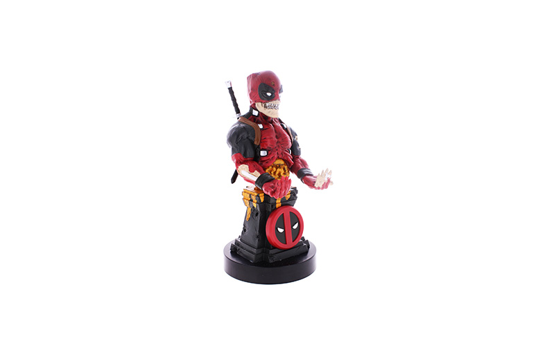 Marvel: Deadpool Zombie Cable Guys Controller and Phone Holder - Image 2