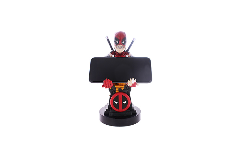 Marvel: Deadpool Zombie Cable Guys Controller and Phone Holder - Image 3
