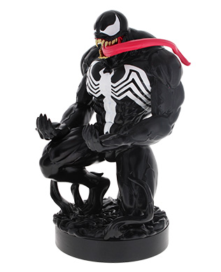 Marvel: Venom Cable Guys Original Controller and Phone Holder - Image 8