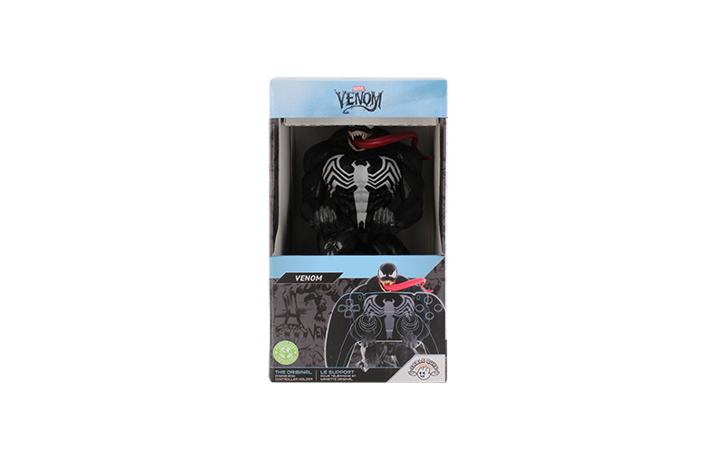 Marvel: Venom Cable Guys Original Controller and Phone Holder - Image 3