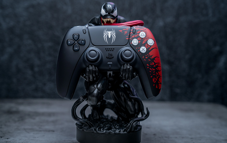 Marvel: Venom Cable Guys Original Controller and Phone Holder - Image 6