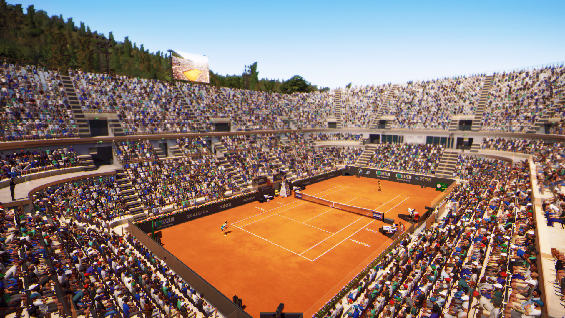 Tiebreak-Ace Edition - PlayStation 5 - Image 3