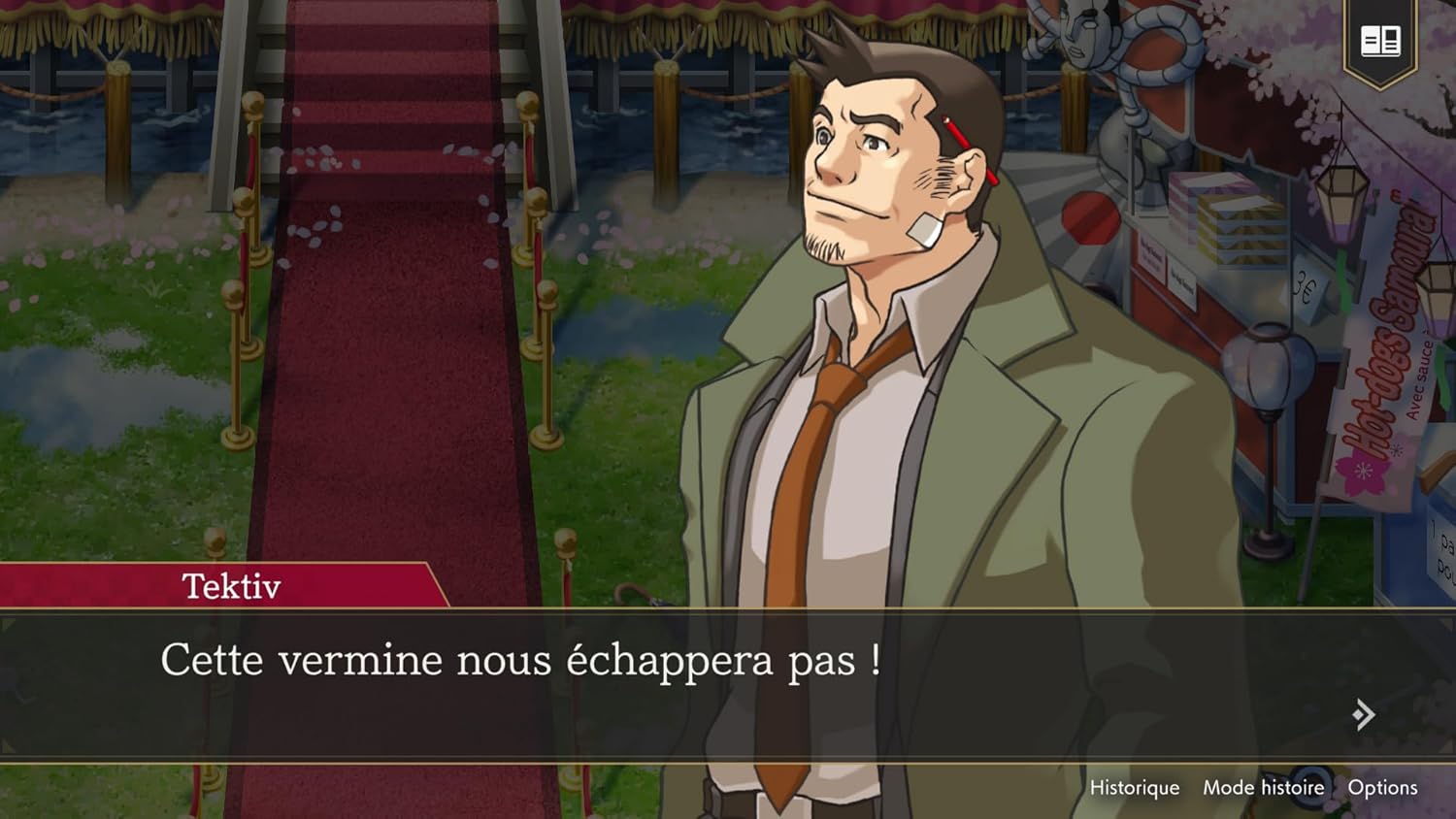 Ace Attorney Investigations Collection - PlayStation 4 - Image 2