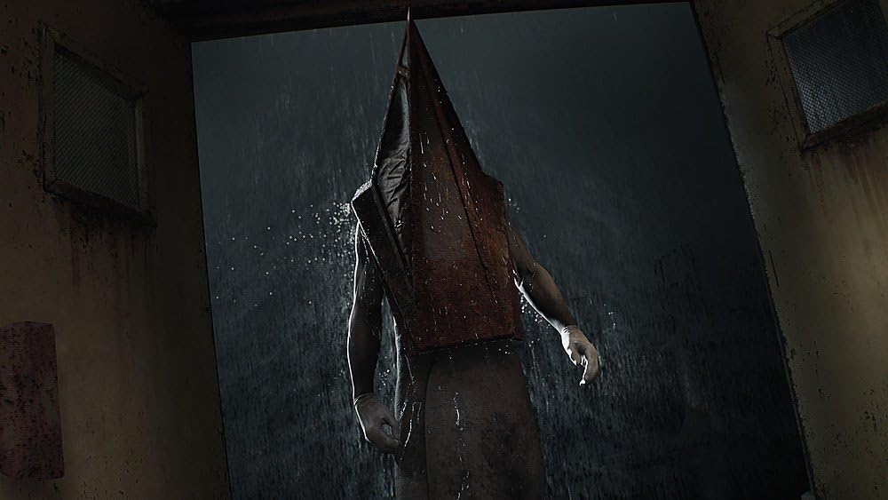 Silent Hill 2 - PlayStation 5 - Image 3