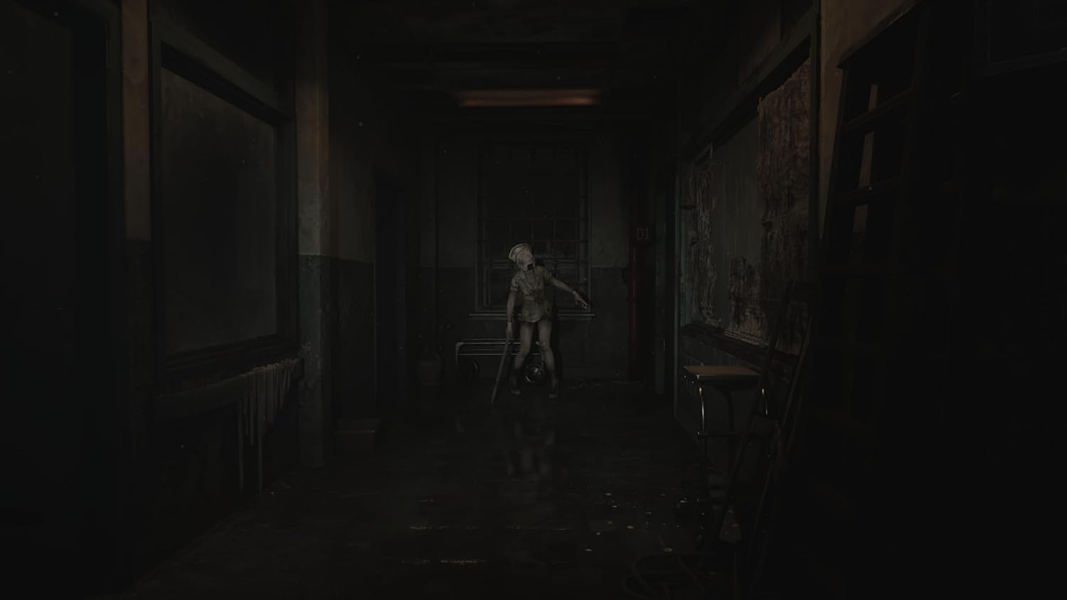 Silent Hill 2 - PlayStation 5 - Image 2