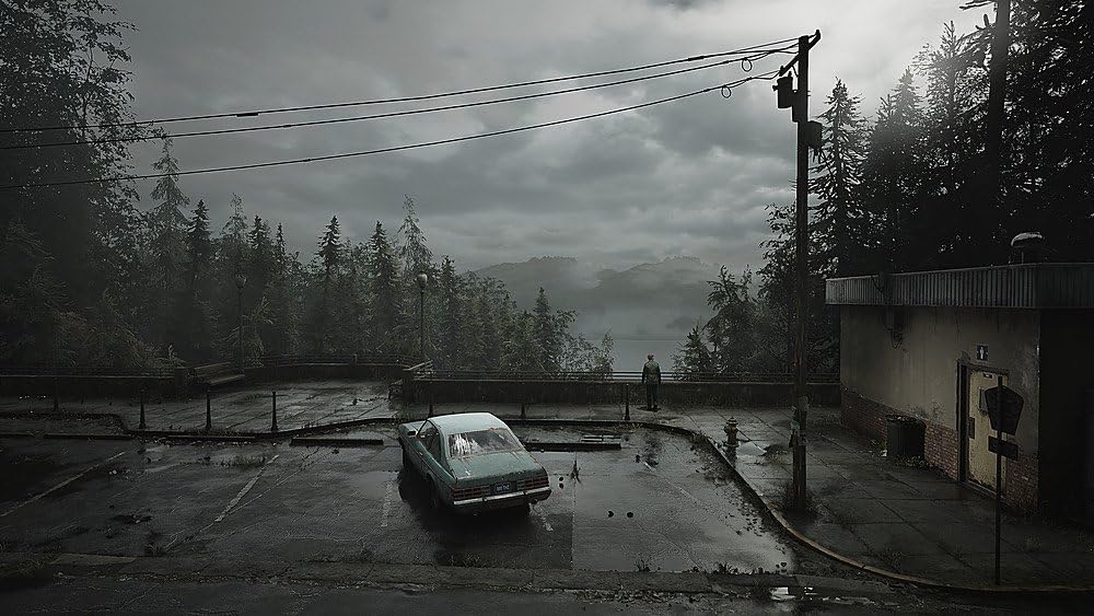 Silent Hill 2 - PlayStation 5 - Image 4