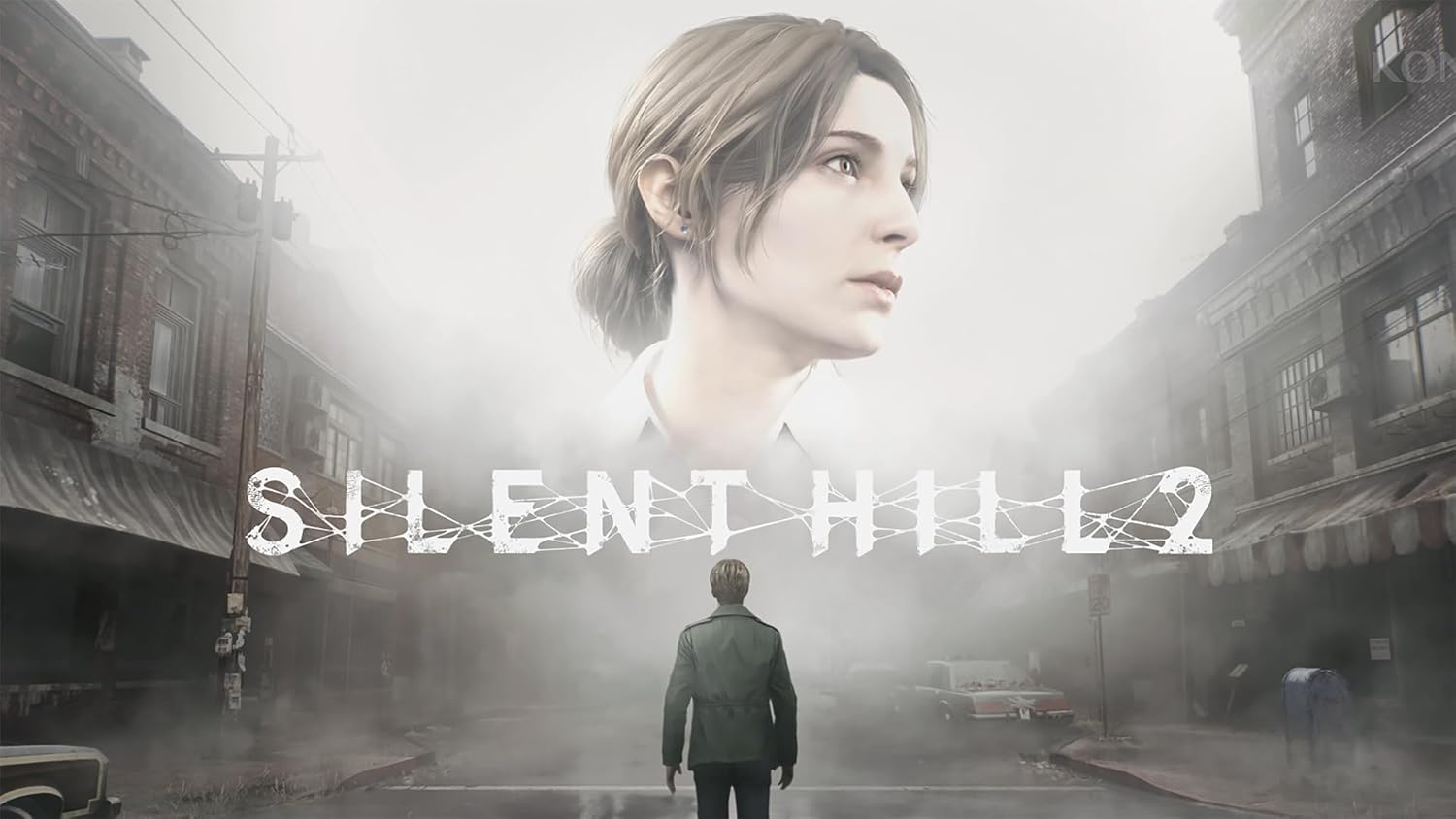Silent Hill 2 - PlayStation 5 - Image 5