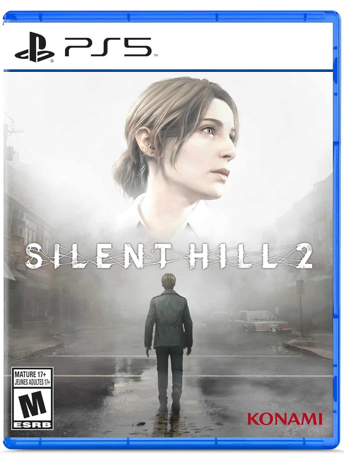Silent Hill 2 - PlayStation 5 - Image 6