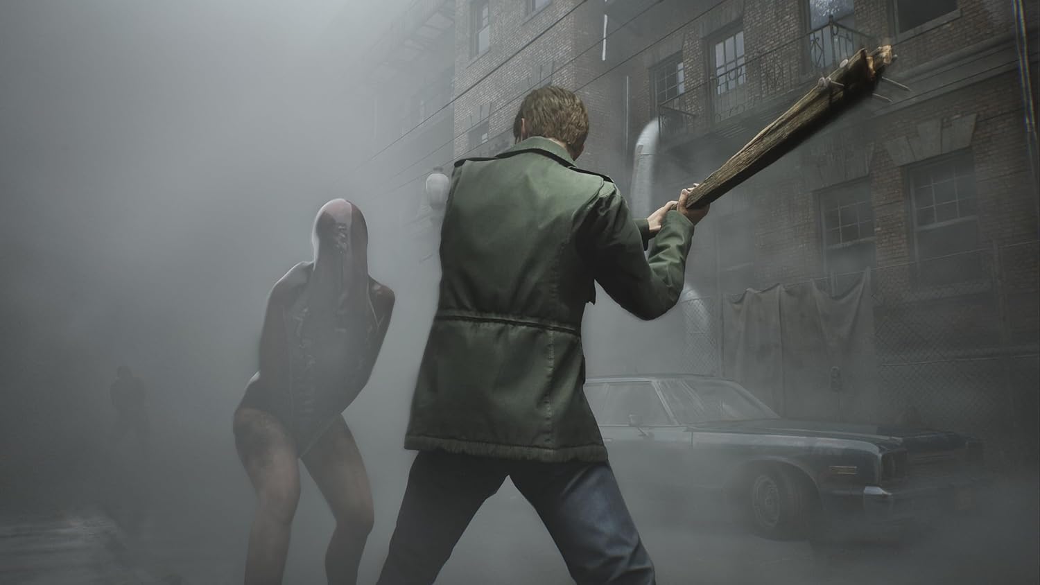 Silent Hill 2 - PlayStation 5 - Image 1