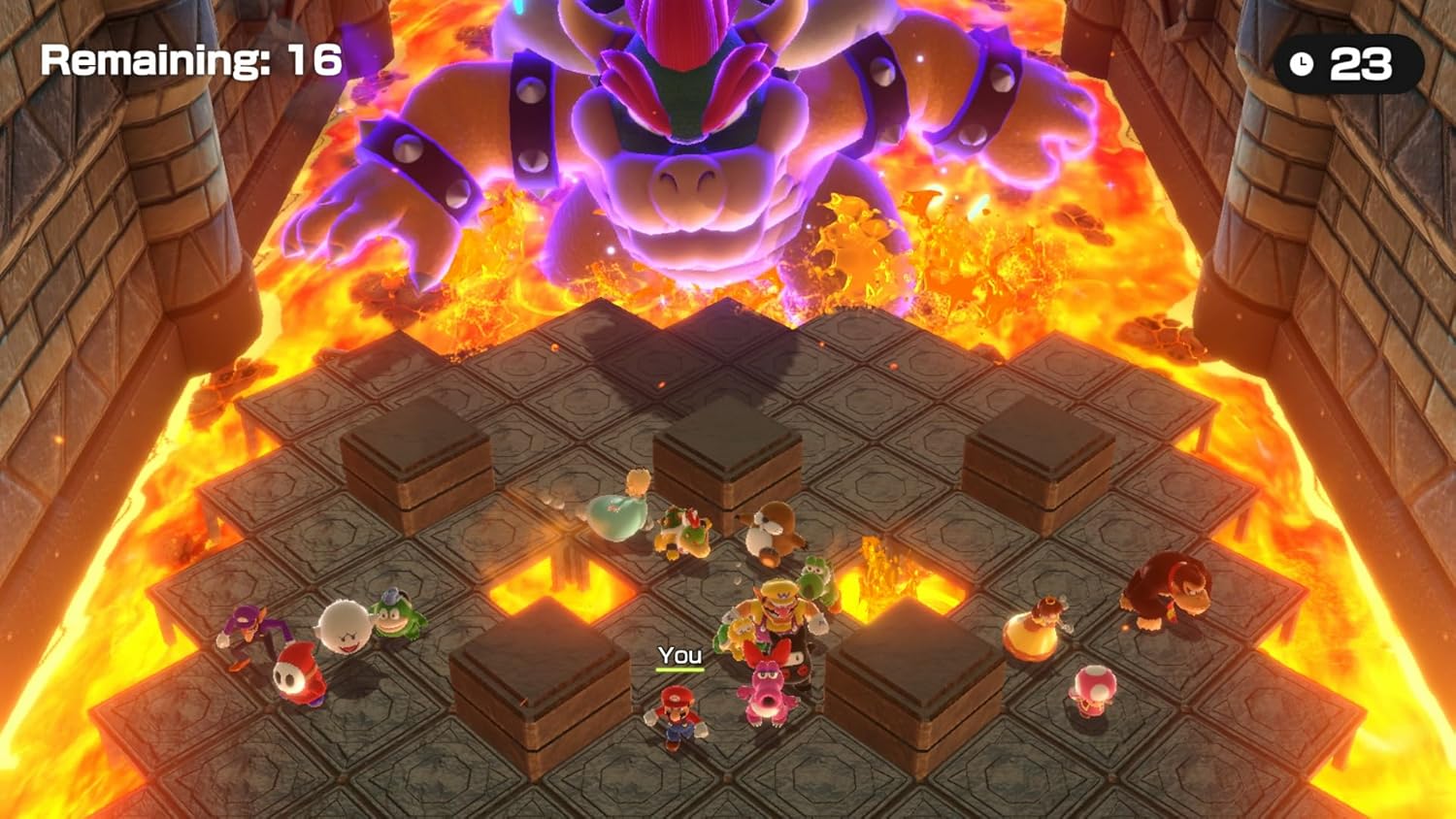 Super Mario Party Jamboree - Nintendo Switch - Image 2