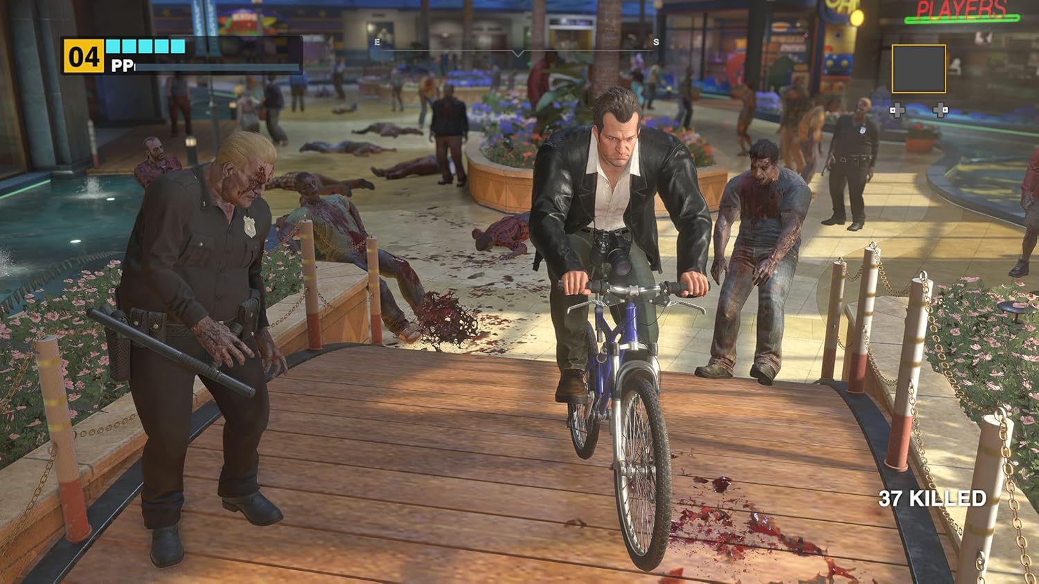Dead Rising Deluxe Remastered Standard Edition -  PlayStation 5 - Image 8