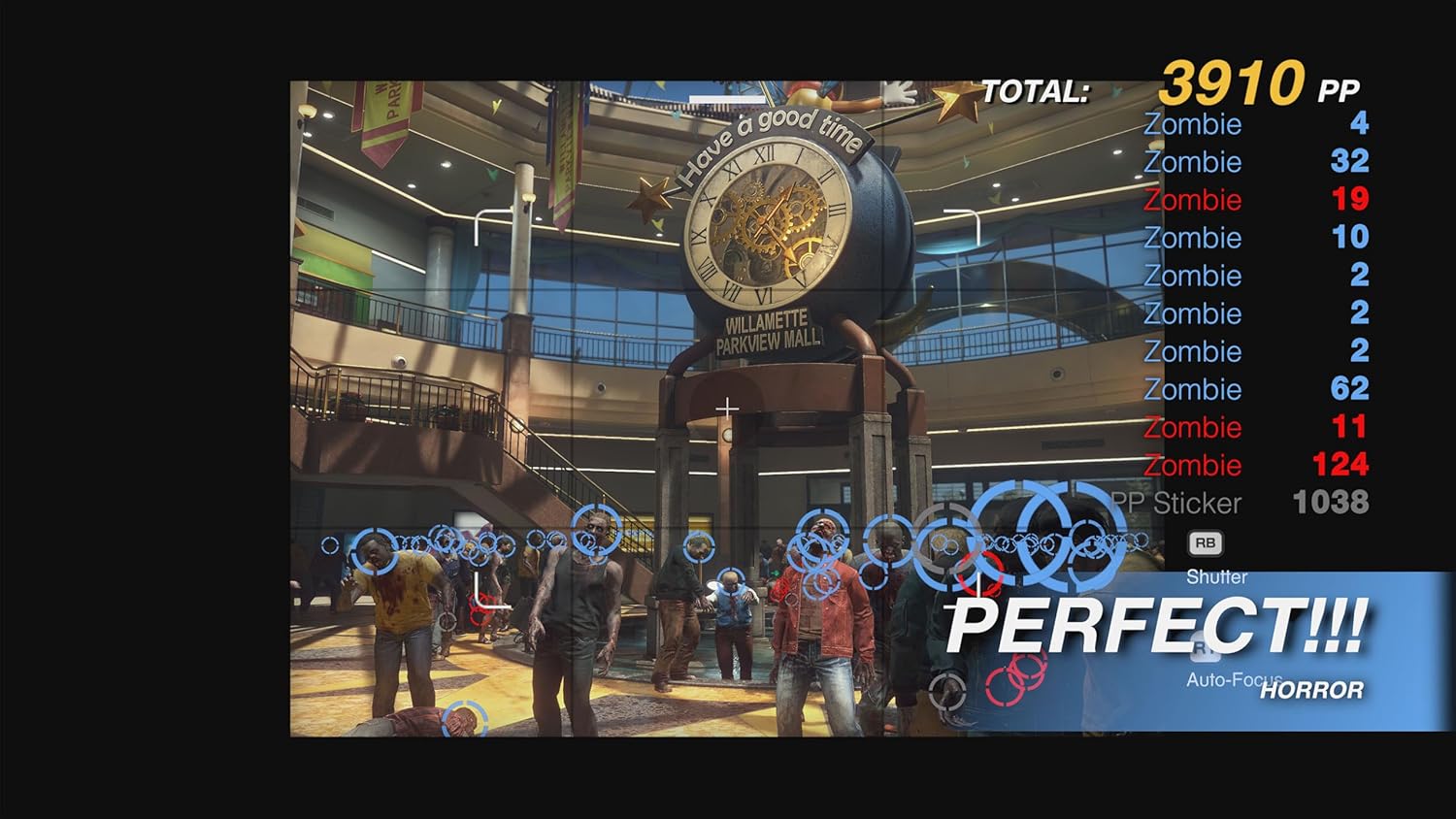 Dead Rising Deluxe Remastered Standard Edition -  PlayStation 5 - Image 3