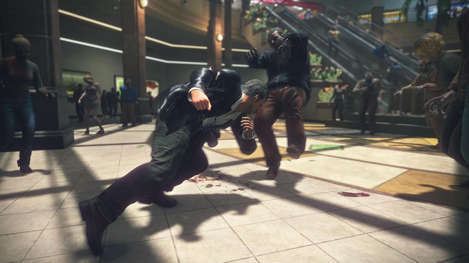 Dead Rising Deluxe Remastered Standard Edition -  PlayStation 5 - Image 2