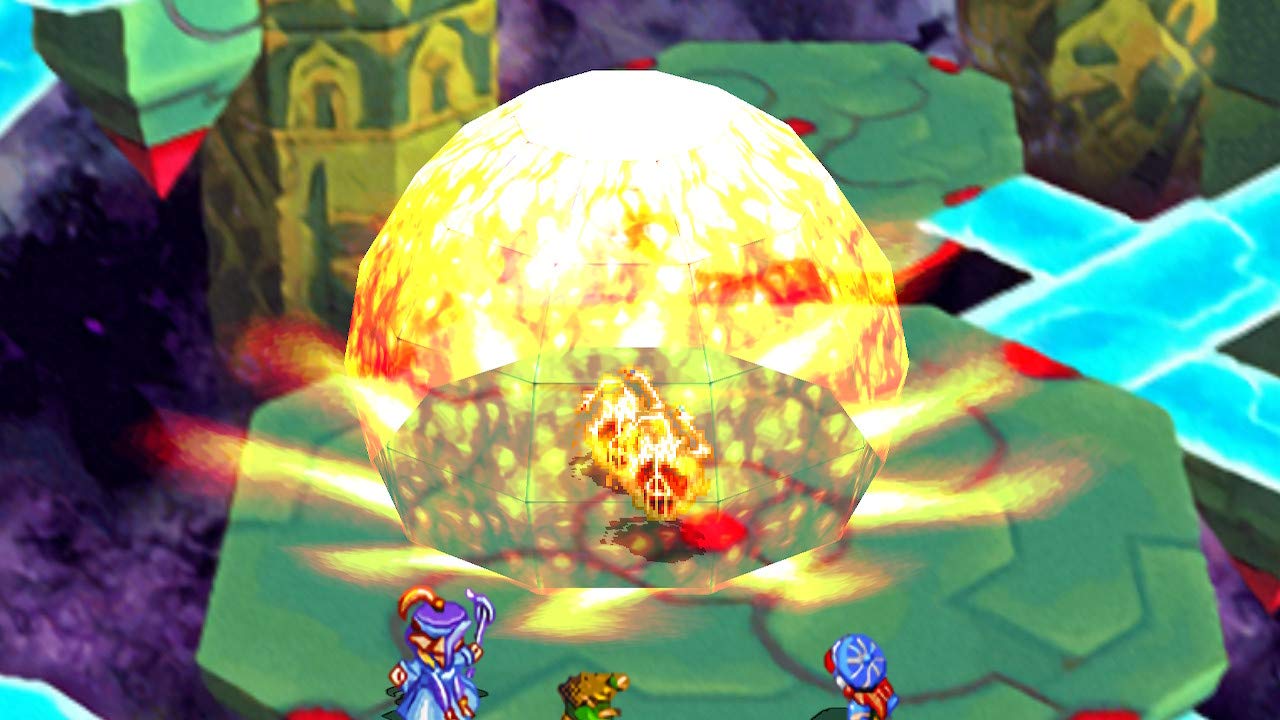Grandia HD Collection - Nintendo Switch - Image 3