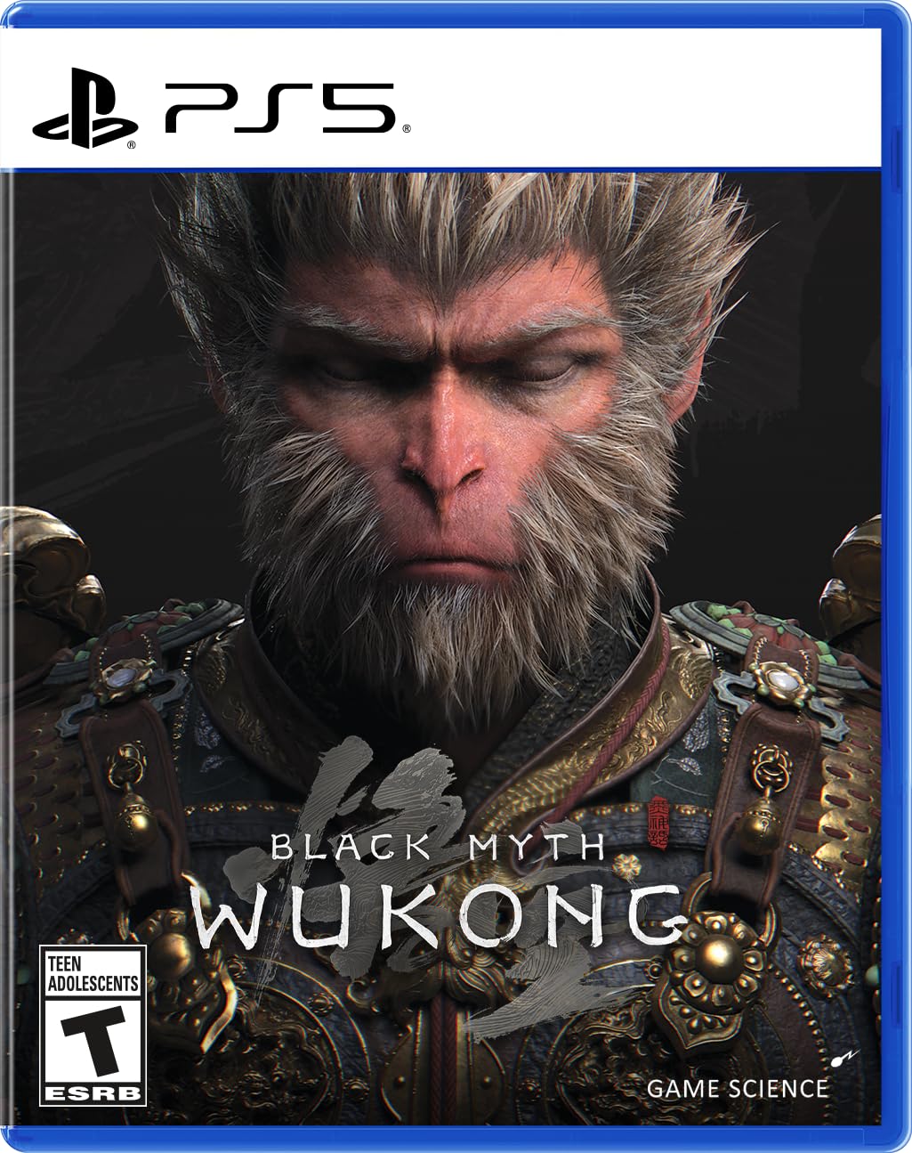 Black Myth Wukong Deluxe Edition