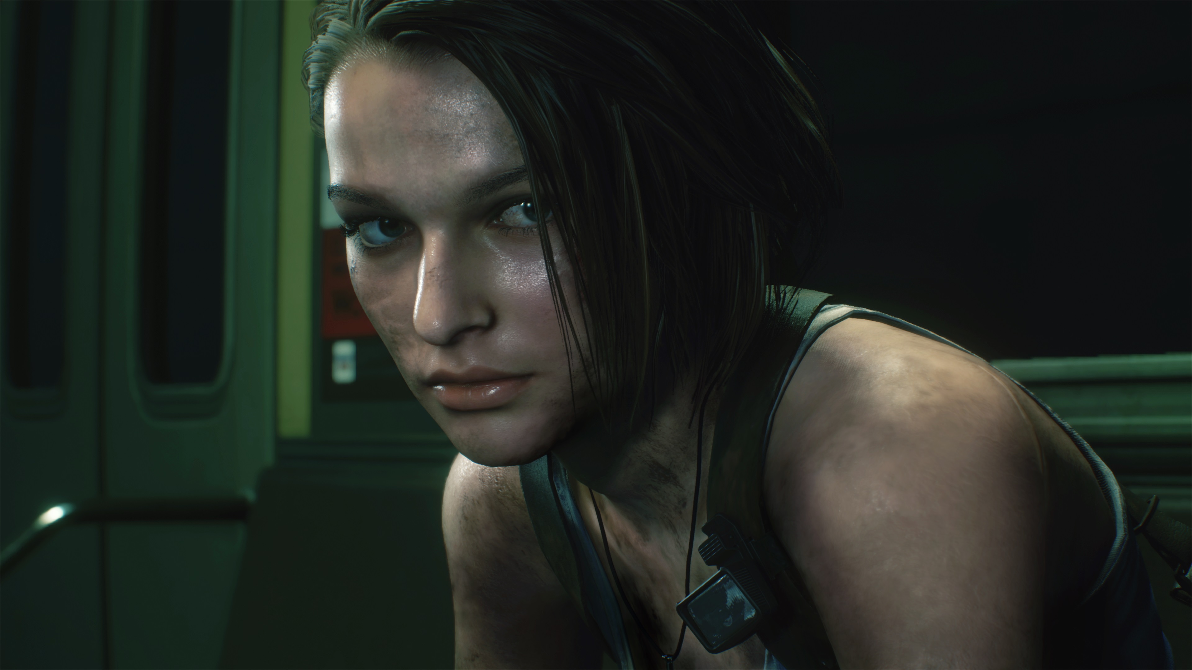 Resident Evil 3 Remake Standard Edition -  PlayStation 5 - Image 3