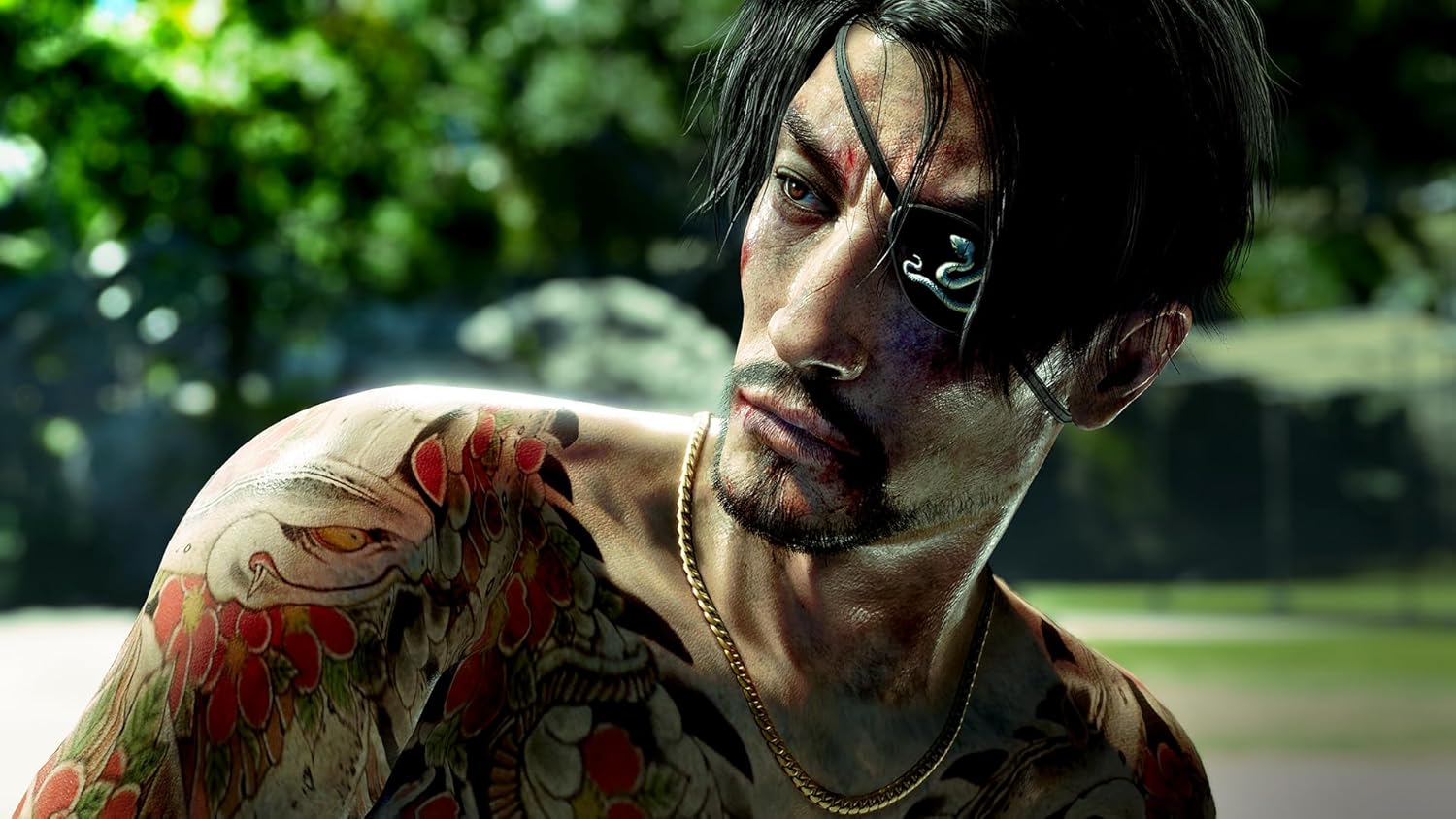 Like a Dragon: Pirate Yakuza in Hawaii Standard Edition - PC CODE - Image 4