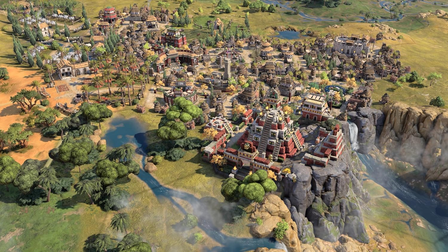 Sid Meier's Civilization® VII - PlayStation 5 - Image 6