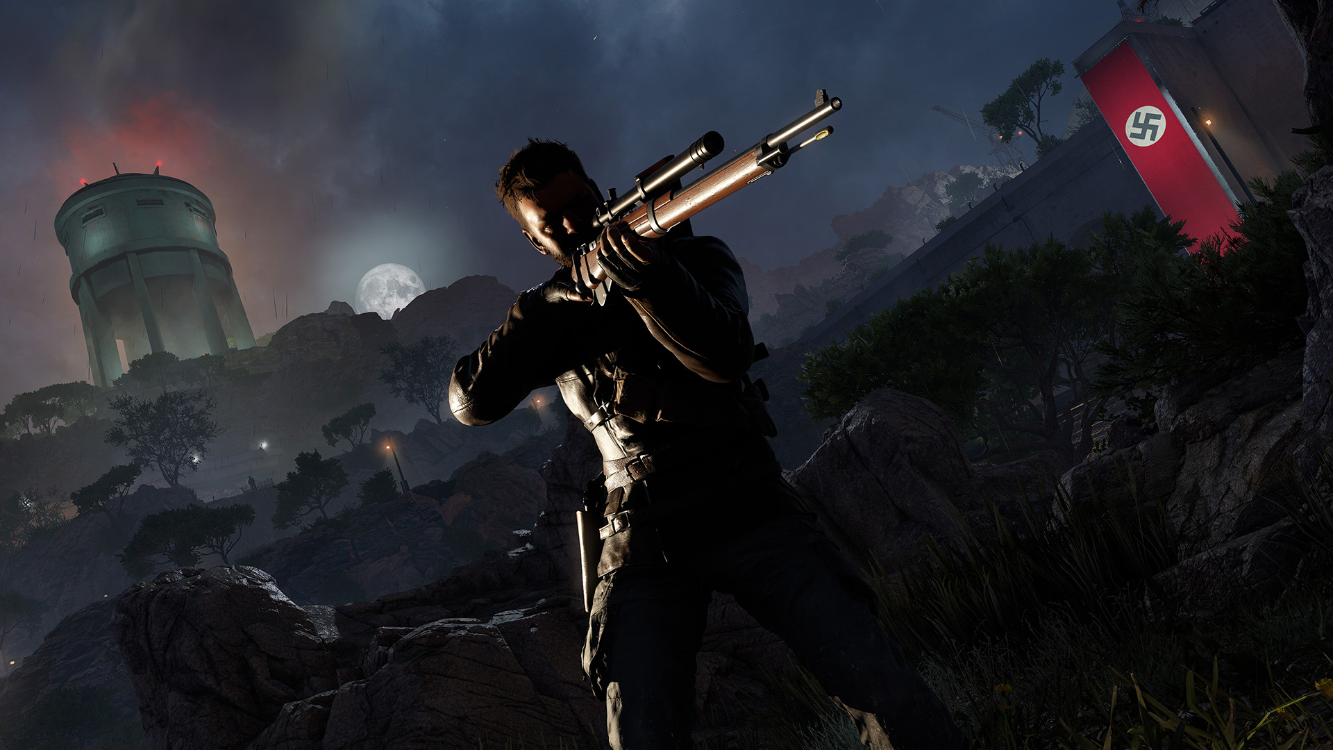 Sniper Elite: Resistance - PlayStation 5 - Image 5
