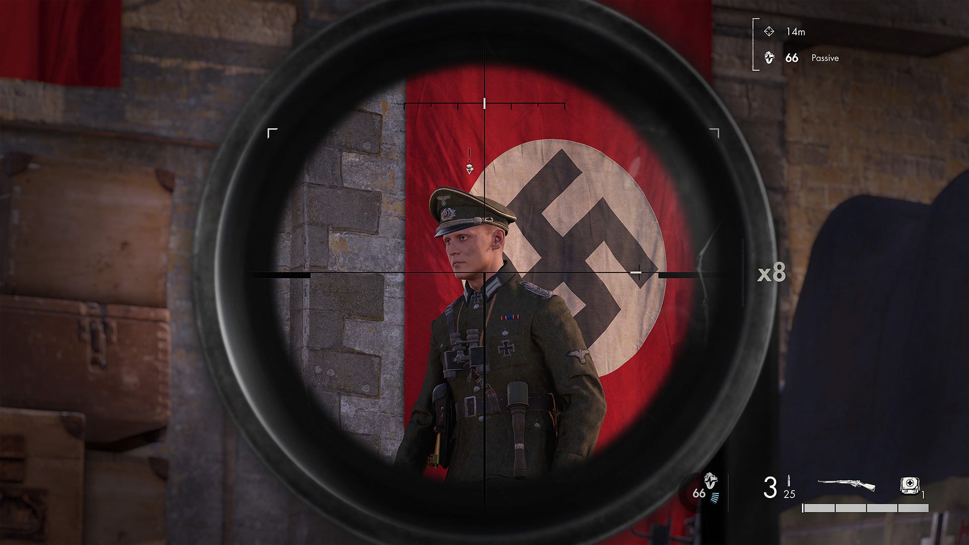 Sniper Elite: Resistance - PlayStation 5 - Image 4