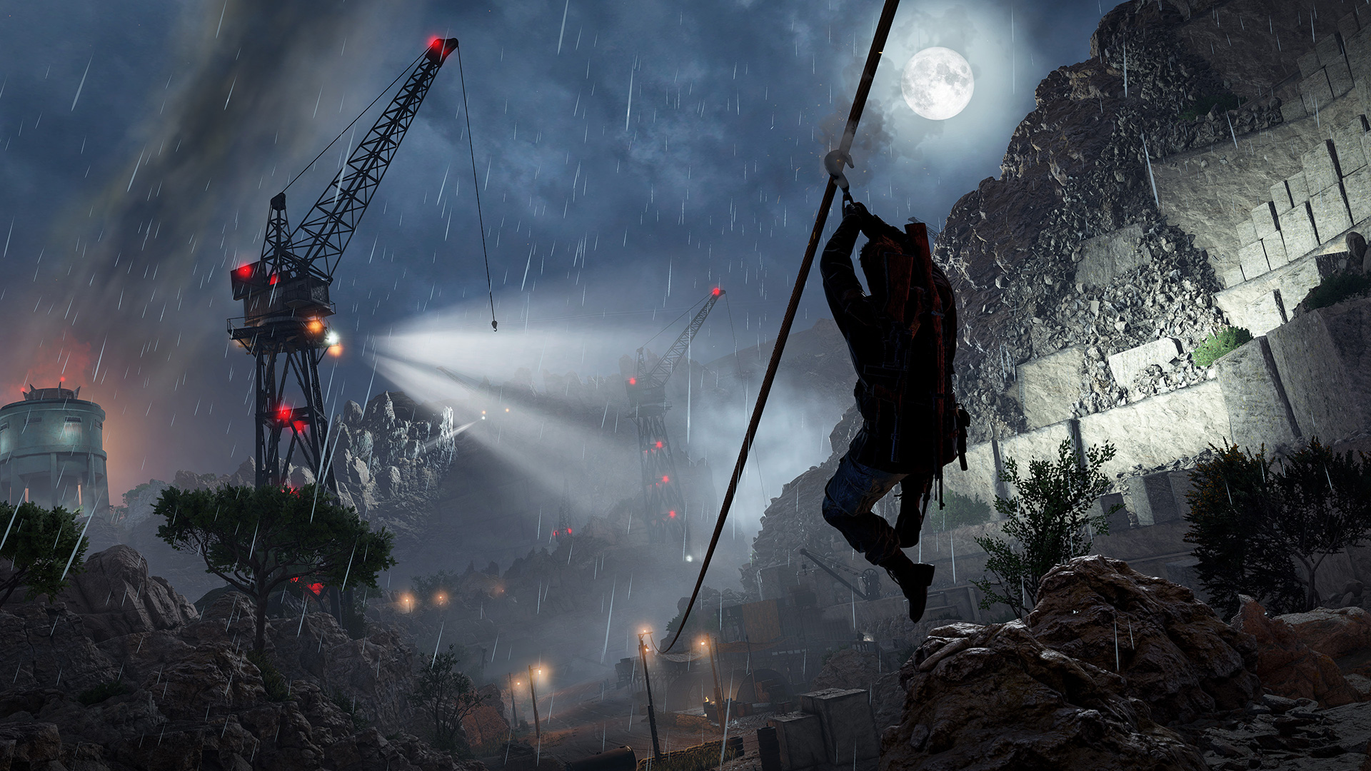 Sniper Elite: Resistance - PlayStation 5 - Image 1