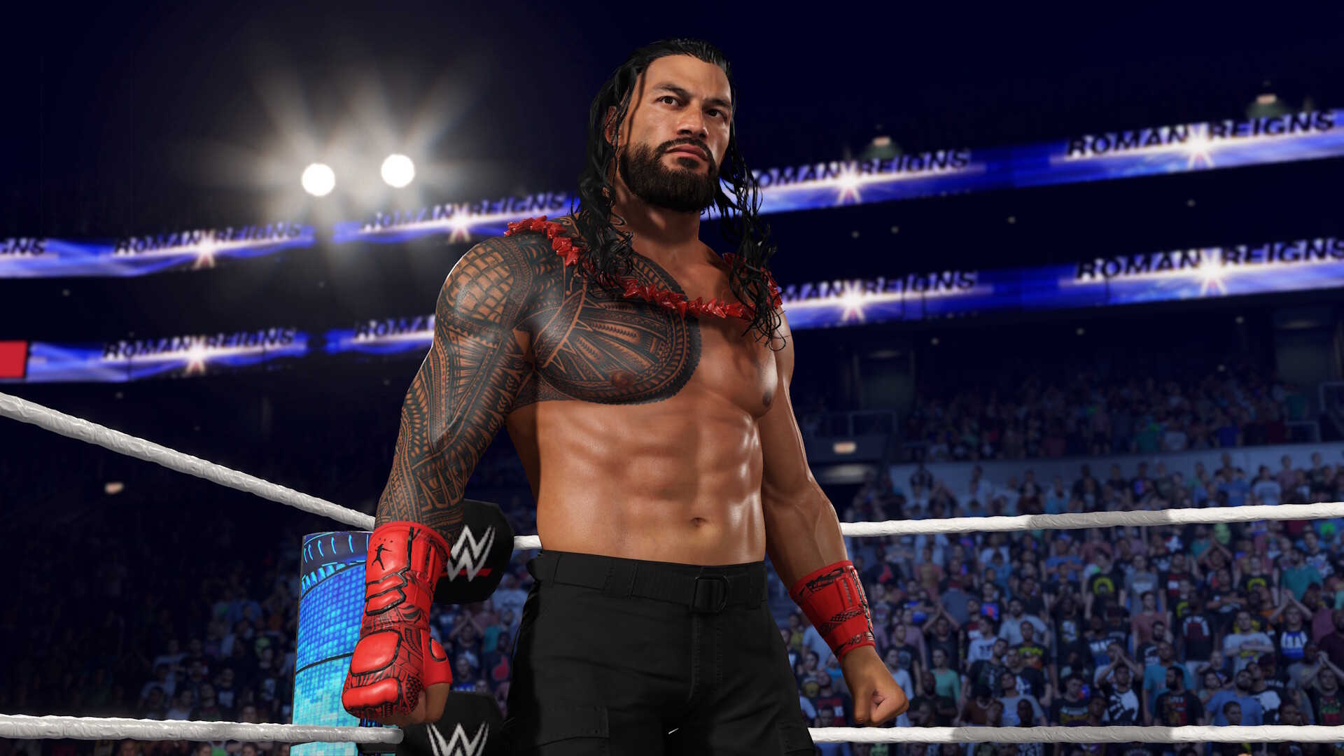 WWE 2K25 - Standard Edition - PlayStation 4 - Image 6