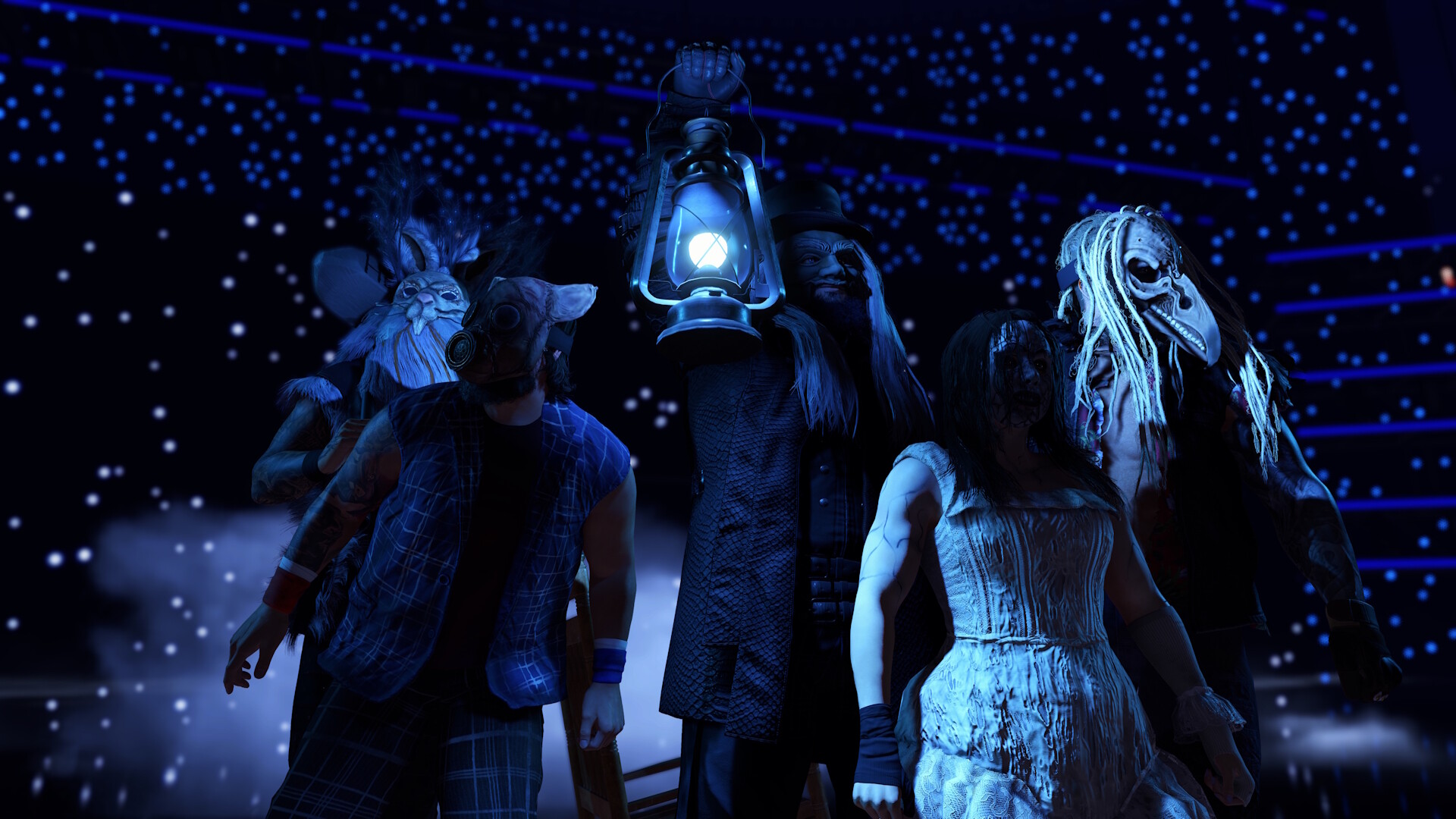 WWE 2K25 - Standard Edition - PlayStation 4 - Image 7