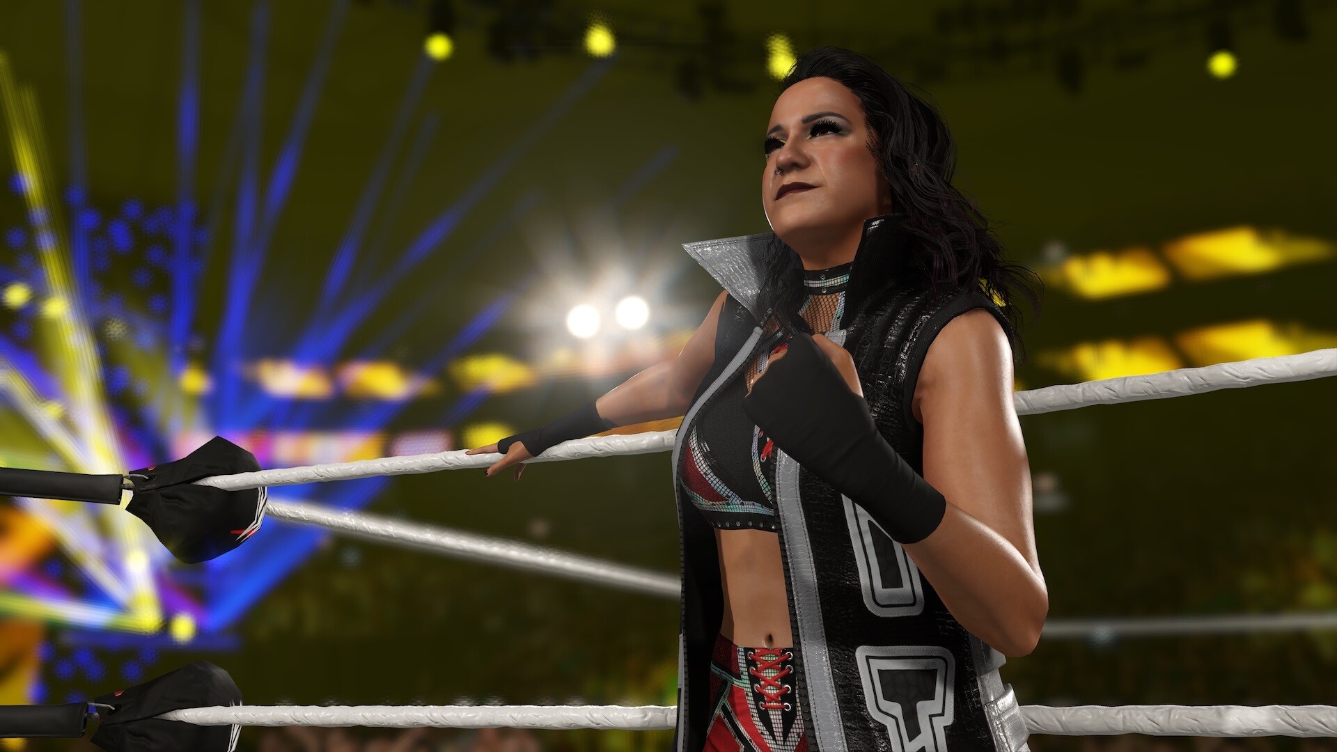 WWE 2K25 - Standard Edition - PlayStation 4 - Image 9