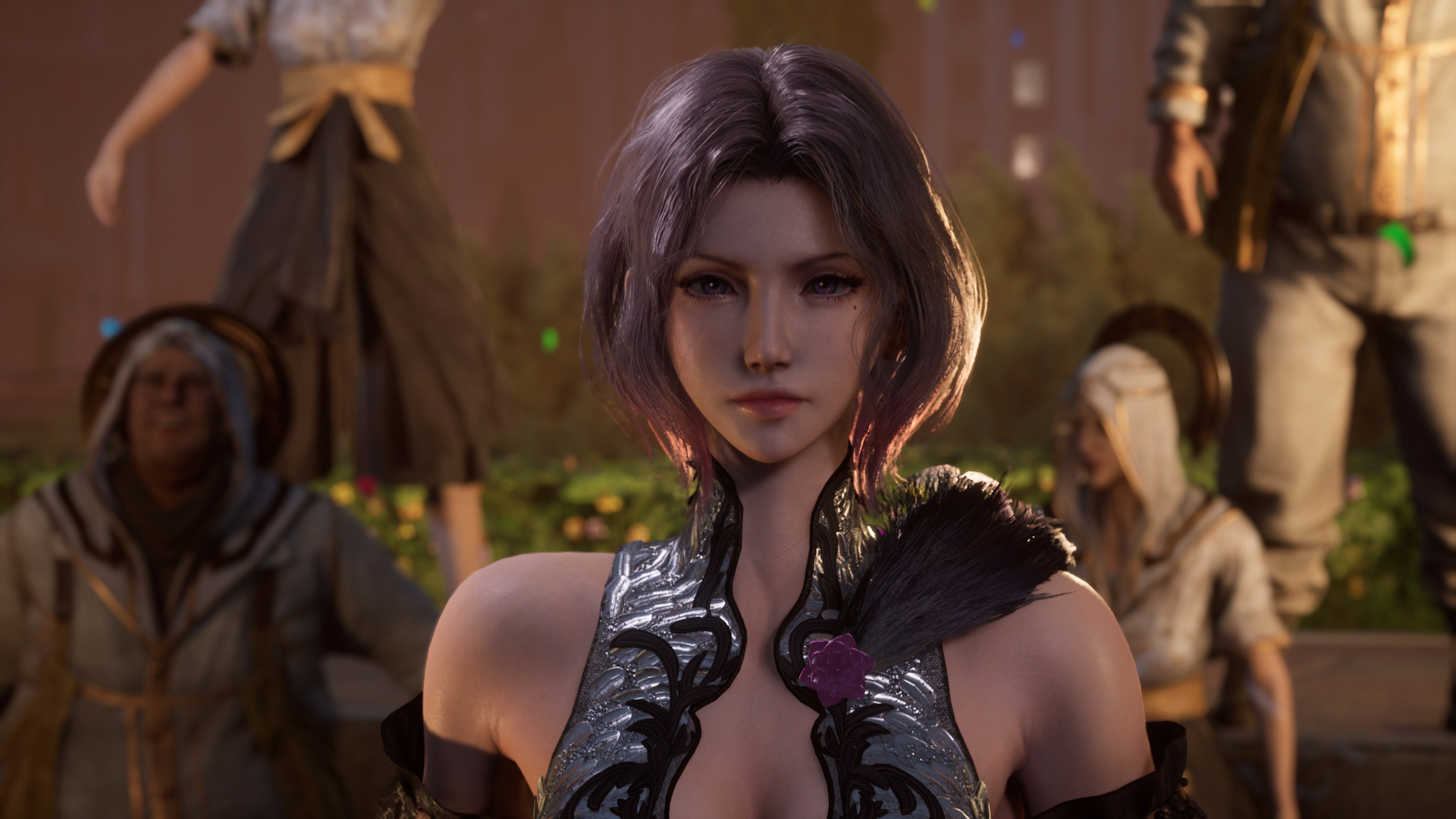 Lost Soul Aside -  PlayStation 5 - Image 2