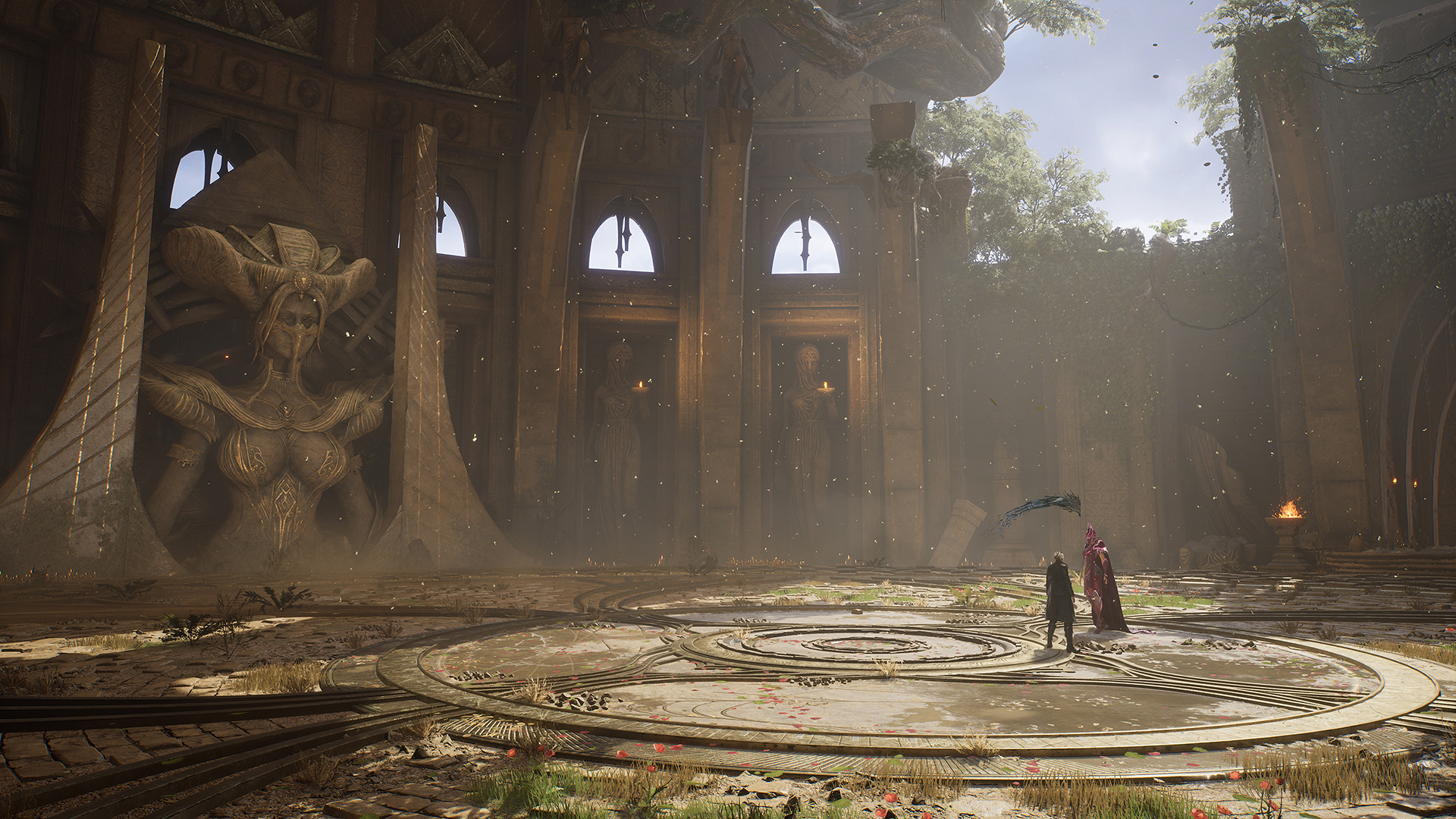 Lost Soul Aside -  PlayStation 5 - Image 4