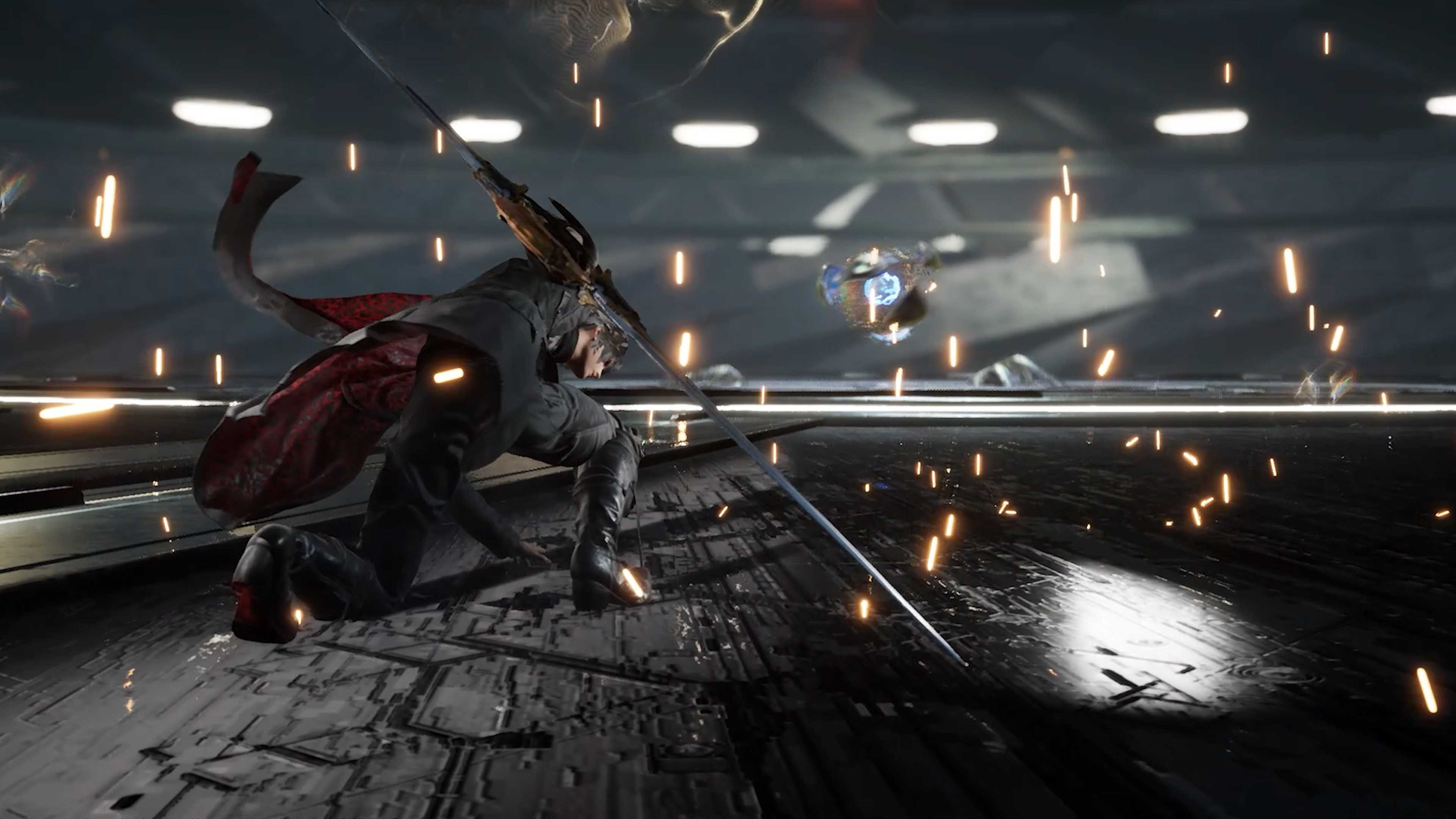 Lost Soul Aside -  PlayStation 5 - Image 3