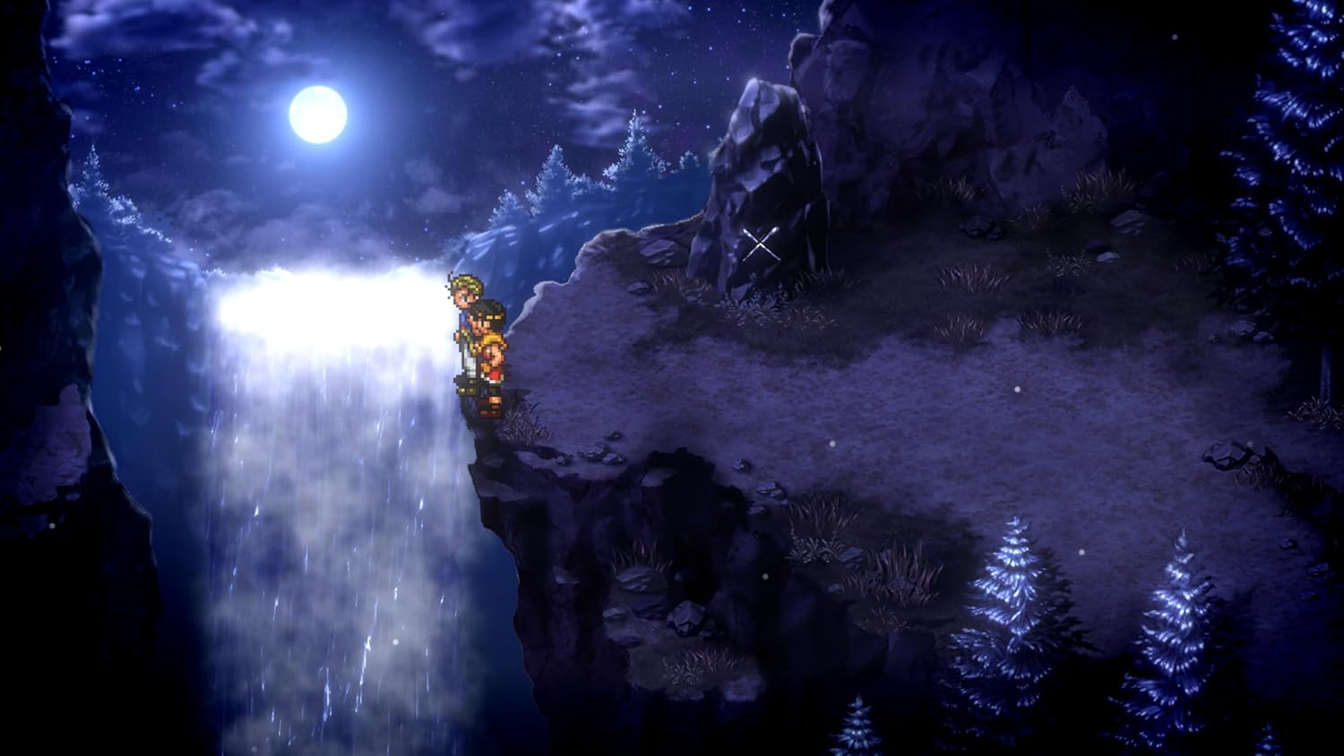 Suikoden I & II HD Remastered - Nintendo Switch - Image 4
