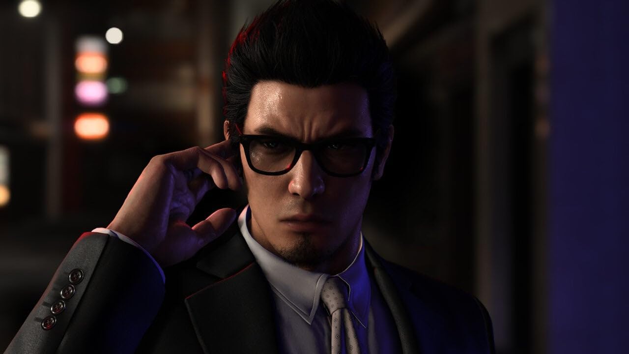 Like a Dragon Gaiden: The Man Who Erased His Name - PlayStation 5 (Multi-Language) - Image 8