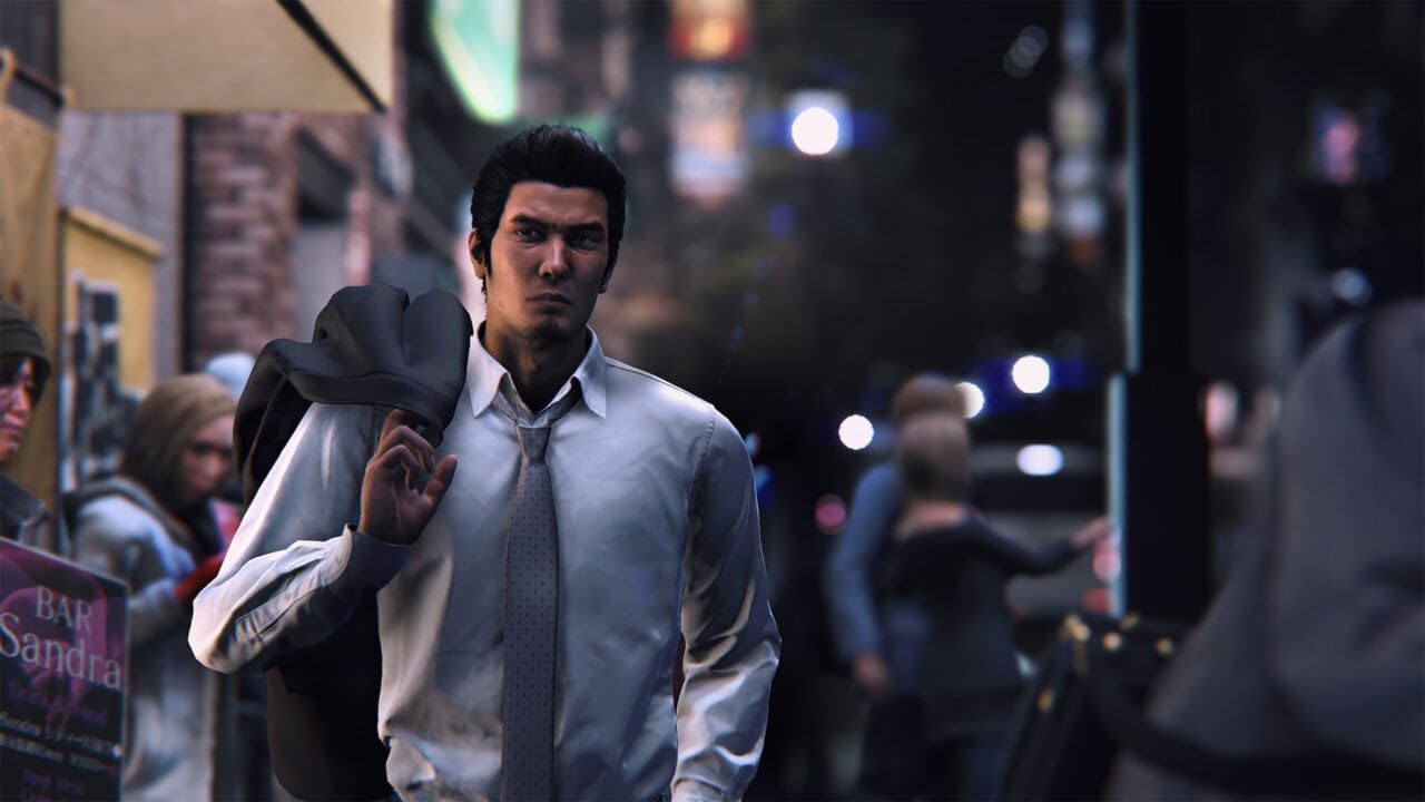 Like a Dragon Gaiden: The Man Who Erased His Name - PlayStation 5 (Multi-Language) - Image 6