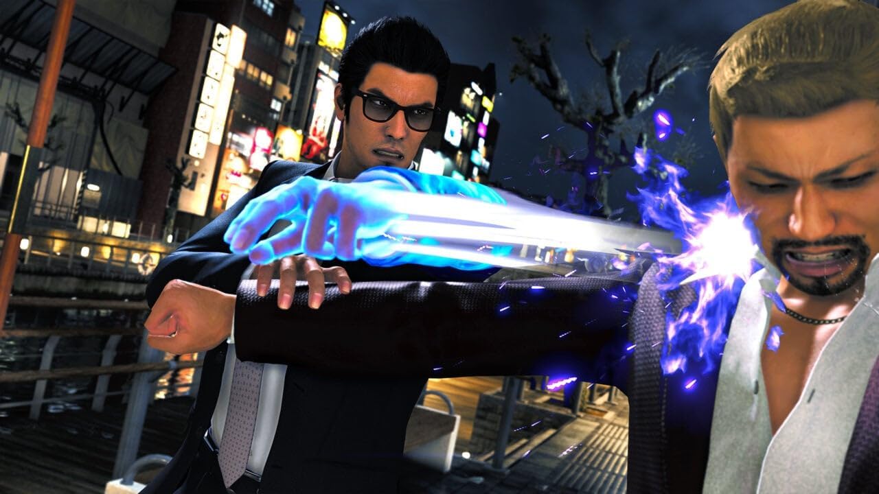 Like a Dragon Gaiden: The Man Who Erased His Name - PlayStation 5 (Multi-Language) - Image 5