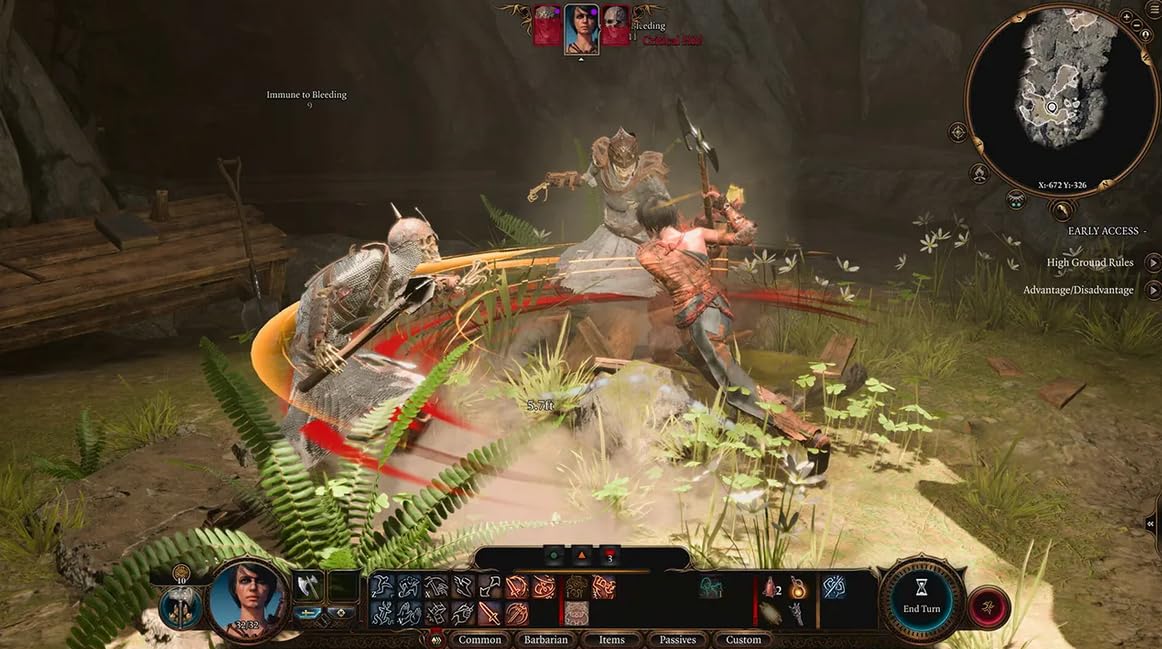 Baldur's Gate 3 - PlayStation 5 - Image 2