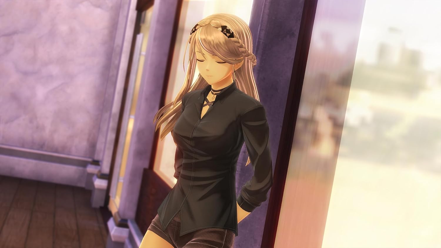 The Legend of Heroes: Trails through Daybreak II Deluxe Edition - Nintendo Switch - Image 5