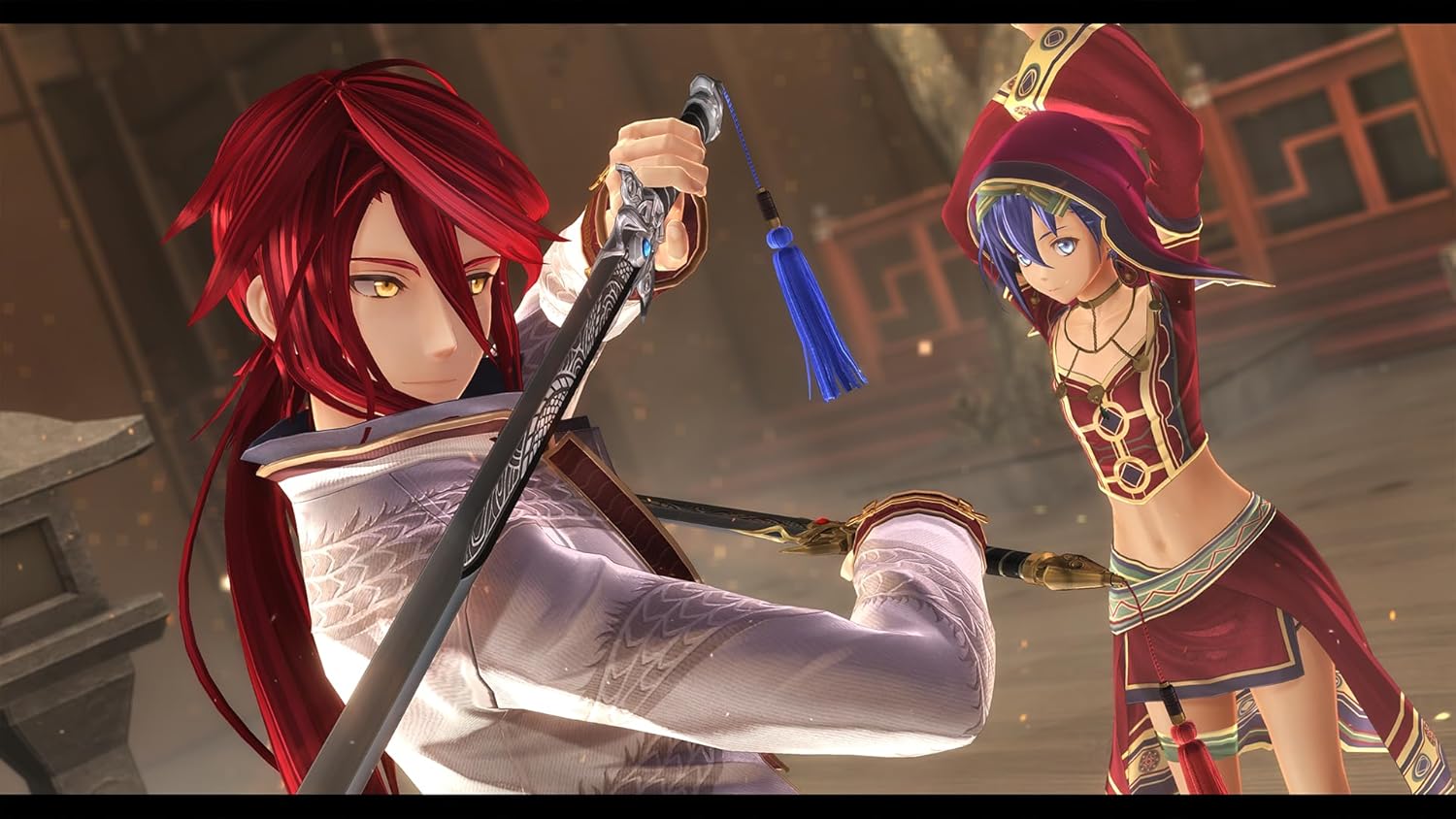 The Legend of Heroes: Trails through Daybreak II Deluxe Edition - Nintendo Switch - Image 4