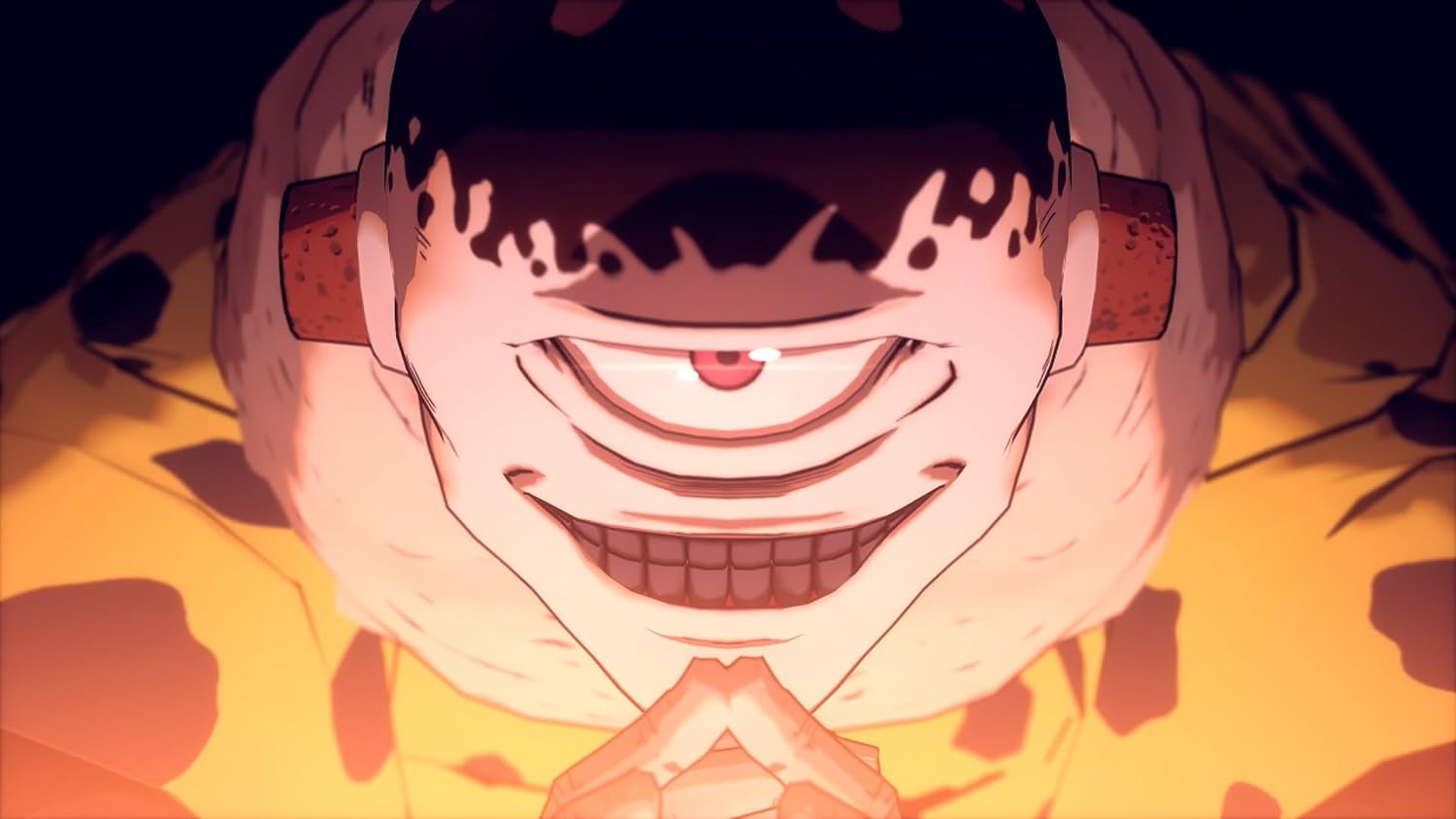 Jujutsu Kaisen Cursed Clash - PlayStation 5 - Image 3
