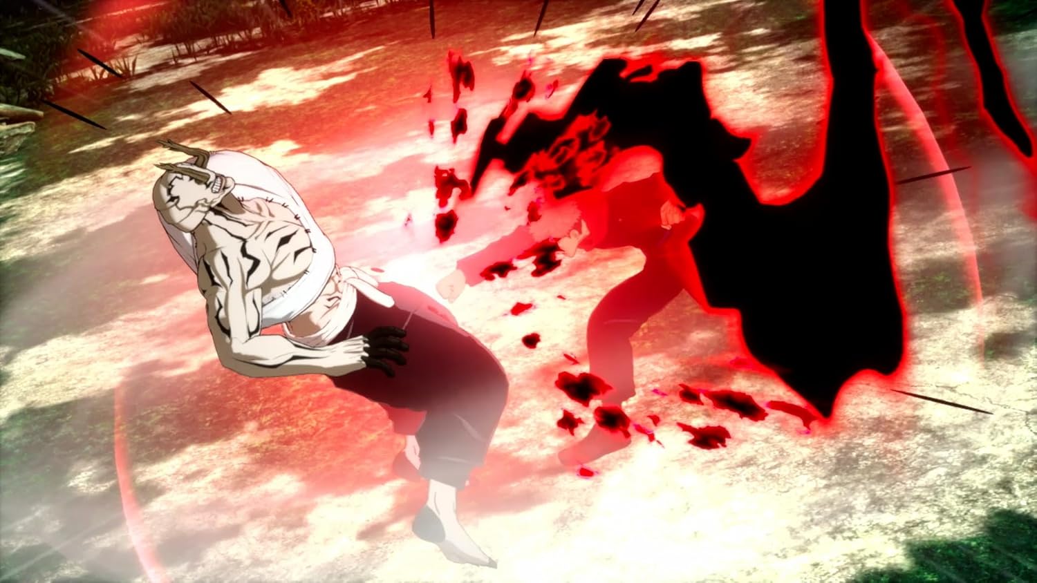 Jujutsu Kaisen Cursed Clash - PlayStation 5 - Image 4