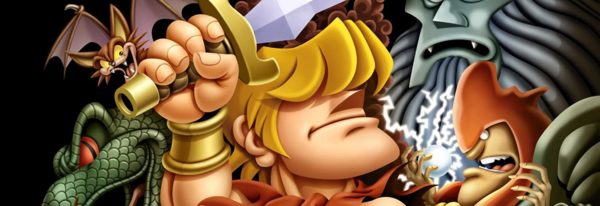 Tiny Barbarian DX – Nintendo Switch - Image 3